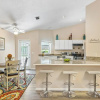 Отель Palm Villa, 4 Bedroom, Private Pool, Screened Lanai, Washer Dryer, Sleeps 7, фото 13