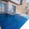 Отель Luxury Villa in Ashdod, фото 14