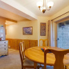 Отель Cozy Ski-in/ski-out Breckenridge Condo: Mtn Views!, фото 9