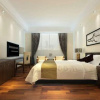 Отель Green Rongting Hotel, фото 1