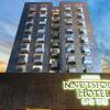 Отель Acesite Knutsford Hotel в Коулуне