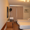 Отель Niterói Palace Hotel, фото 3