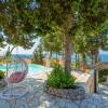 Отель Villa Gallini Large Private Pool Walk to Beach Sea Views A C Wifi - 979, фото 16
