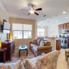 Отель Rvh_436r Serene Living 3 Bedroom Townhouse, фото 4
