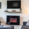 Отель Granite Ridge Condo by Revelstoke Vacations в Ревелстоук