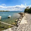 Отель Nice Apartment in Nafpaktos With Wifi and 1 Bedrooms, фото 16