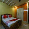 Отель Sree Sai Surya Service Apartment by OYO Rooms, фото 7