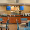 Отель Comfort Inn & Suites Galt - Lodi North, фото 24
