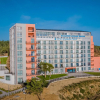 Отель Gulf Aquamarine Hotel, фото 1