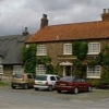 Отель The Wentworth Arms в Малтоне