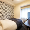 Отель APA Hotel Sendai Eki Itsutsubashi, фото 6