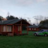Отель Cabañas de Madera, фото 34