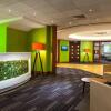 Отель Holiday Inn London-Bloomsbury Hotel, an IHG Hotel, фото 19