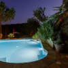 Отель Villa Agave 8 in Monteciccardo, фото 11