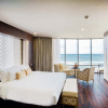 Отель Holiday Beach Hotel Danang, фото 4
