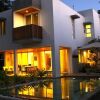 Отель So Beach Villas Mauritius в Роше-Нуаре