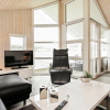 Отель 6 Person Holiday Home in Ansager, фото 2