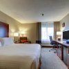 Отель Holiday Inn Express Hotel & Suites Peru - Lasalle Area, an IHG Hotel, фото 19