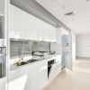 Отель Luxury 2BR - Awesome Views - Ain Dubai, фото 6