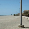 Отель One-Bedroom Flat 200m From the Beach, фото 1