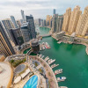 Отель DXB - JW Marriott Dubai Marina - 3308 - DM, фото 16