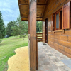 Отель Cabana em Gramado 4 pessoas Chalé 03, фото 1