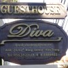 Отель Diva Guesthouse в Нячанге