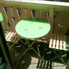 Отель Studio in Saint-gervais-les-bains, With Wonderful Mountain View and Furnished Balcony, фото 4