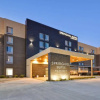 Отель SpringHill Suites Cincinnati Blue Ash, фото 1