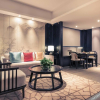 Отель Mercure Tianshui Jiafu, фото 8