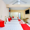 Отель OYO Hotel Margarita, фото 7