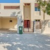 Отель R&H 3BR Villa Living RAK Beach Access 167, фото 1