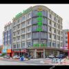 Отель GreenTree Alliance Zhongshan Tanzhou Shenli Road Hotel, фото 6