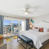 Отель Seacrest 501A is a Gulf Front Efficiency on Okaloosa Island by RedAwning, фото 2