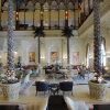 Отель Shangri-La, Qaryat Al Beri, Abu Dhabi, фото 12