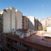Отель Bbarcelona Apartments Park Güell Flats в Барселоне