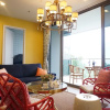 Отель Baan Plai Haad Beachfront Condominium, фото 7