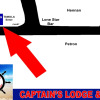Отель Captain's Lodge and Bar, фото 23
