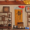 Отель Lijiang Zhuohuayuan Boutique Inn, фото 9