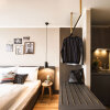 Отель Bold Hotel München Zentrum, фото 6