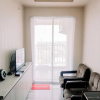 Отель Great Deal And Homey 1Br Apartment Belmont Residence Puri, фото 7