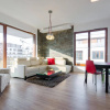 Отель Dom & House - Apartments Nowe Orlowo, фото 1