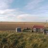 Отель Cosy Beach Cottage Metres From The Beach Jurys Gap Camber Sands, фото 1