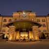 Отель Homewood Suites by Hilton Dallas-Frisco, фото 42