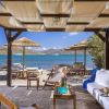 Отель Elounda Gulf Villas Elounda Seafront Villa Private Heated Pool Sea View, фото 18