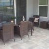 Отель Brand New Modern And Interior Designed 4 Bed Home With Private Pool 484, фото 1