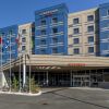 Отель Courtyard by Marriott Montreal West Island/Baie D'Urfe, фото 1