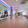 Отель The Xtreme Hotel, фото 23