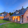 Отель Rosebank Cottage Collection, фото 16