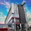 Отель Grand Metro Hotel Tasikmalaya, фото 23